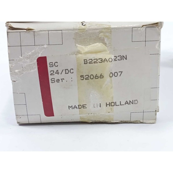  SC B223A023N
