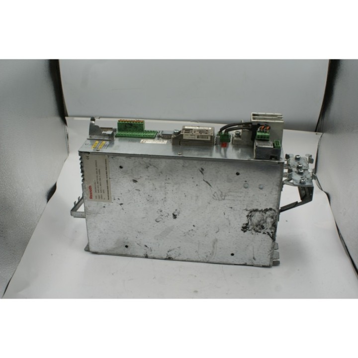 BOSH REXROTH Serwonapęd Bosch Rexroth DKCXX.3-100-7
