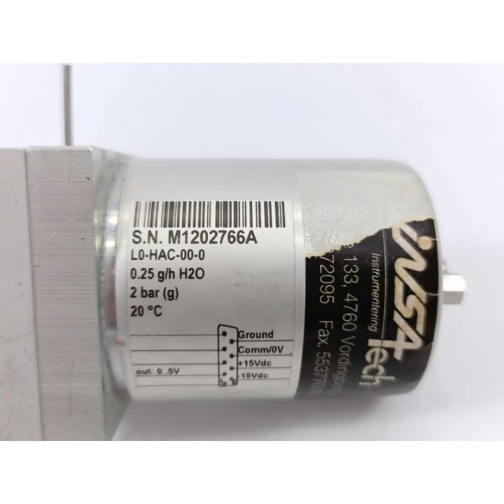 Bronkhorst L0-HAC-00-0