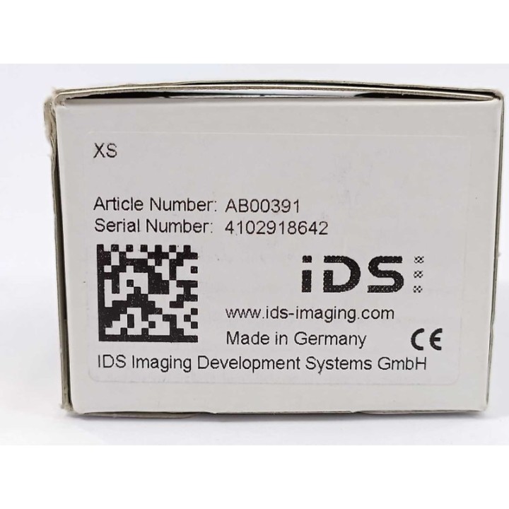IDS Imaging AB00391