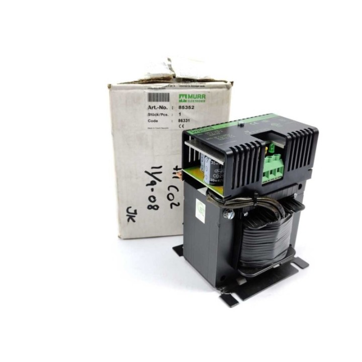 MURR Elektronik 85352