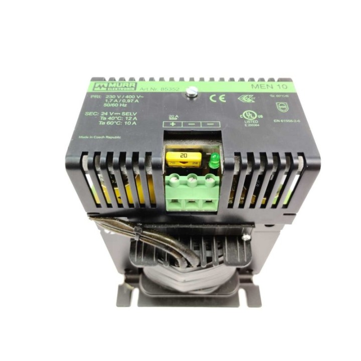 MURR Elektronik 85352