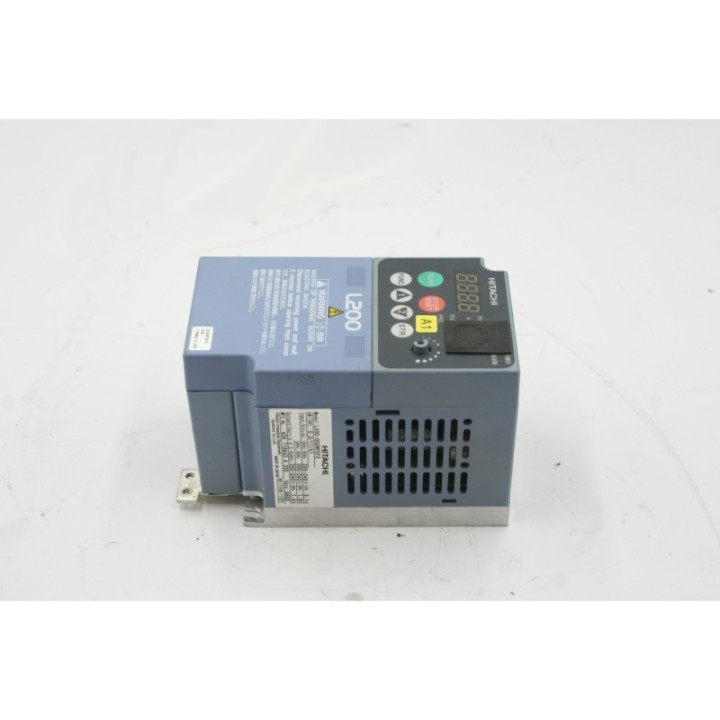 HITACHI Falownik HITACHI L200-002NFEF2