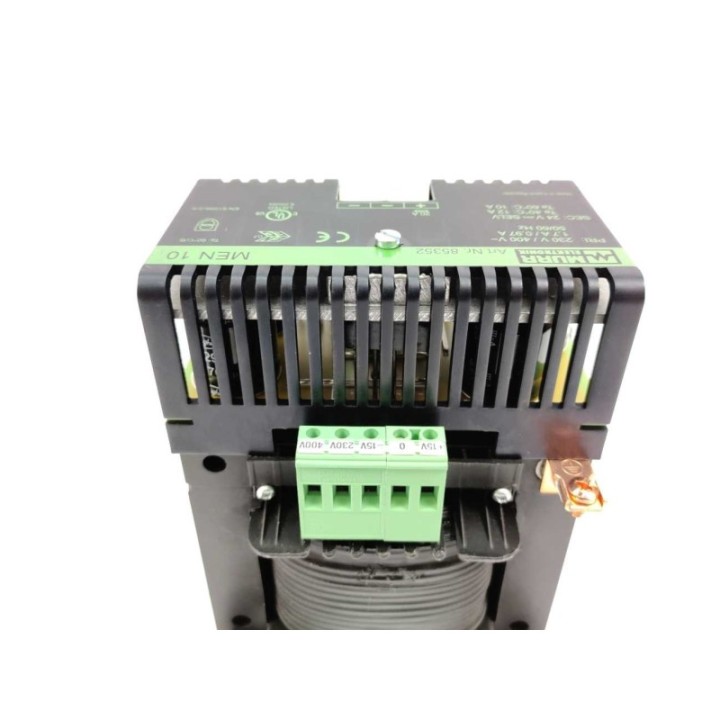 MURR Elektronik 85352