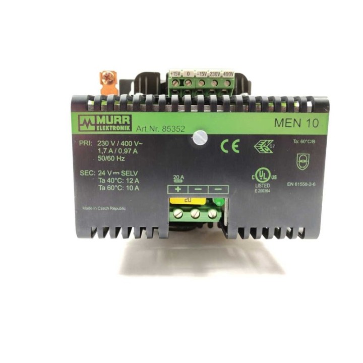 MURR Elektronik 85352