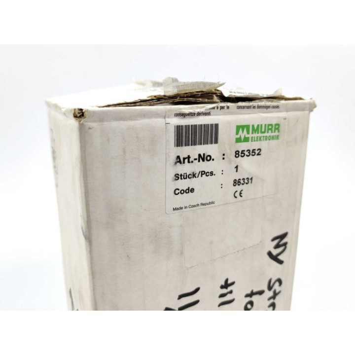 MURR Elektronik 85352