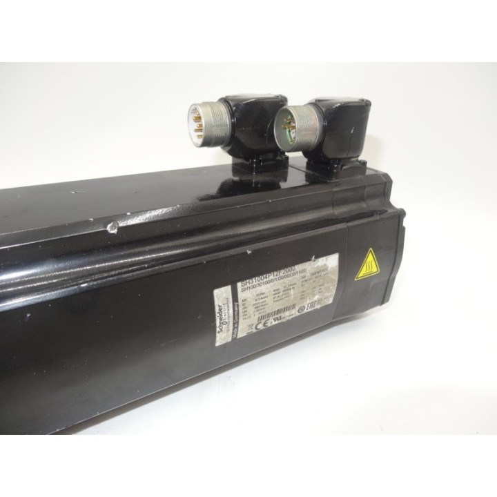 SCHNEIDER ELECTRIC  Schneider Electric SH31004P12F2000