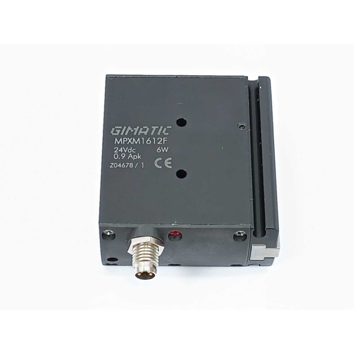 GIMATIC MPXM1612F