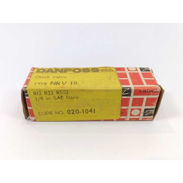 Danfoss 020-1041