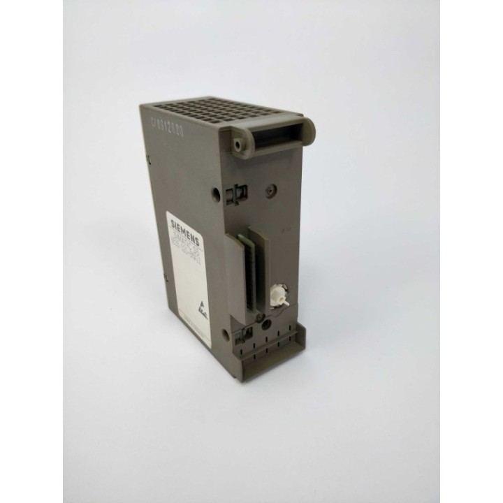 SIEMENS 6ES5521-8MA11