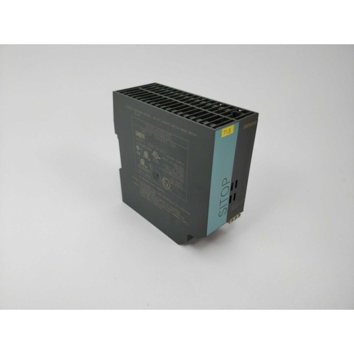 SIEMENS 6EP1 333-2AA01