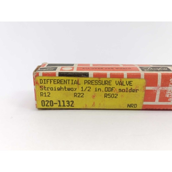 Danfoss 020-1132