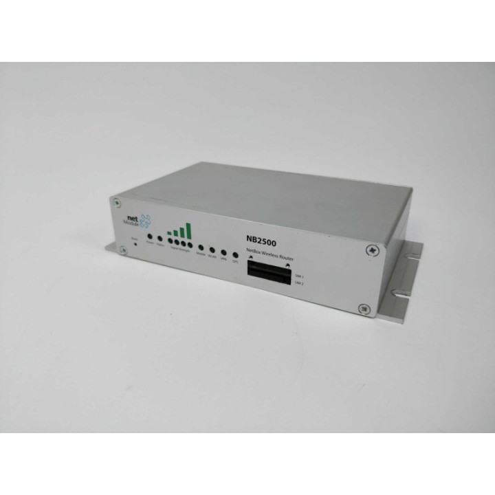 net Module NB2500