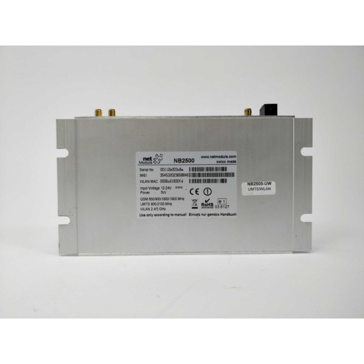 net Module NB2500