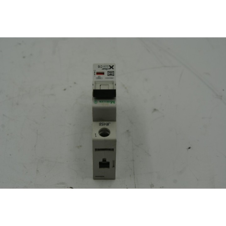 MOELLER  Moeller Eaton X-CLEAR CLS4-C10