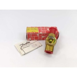 Danfoss 014-0025