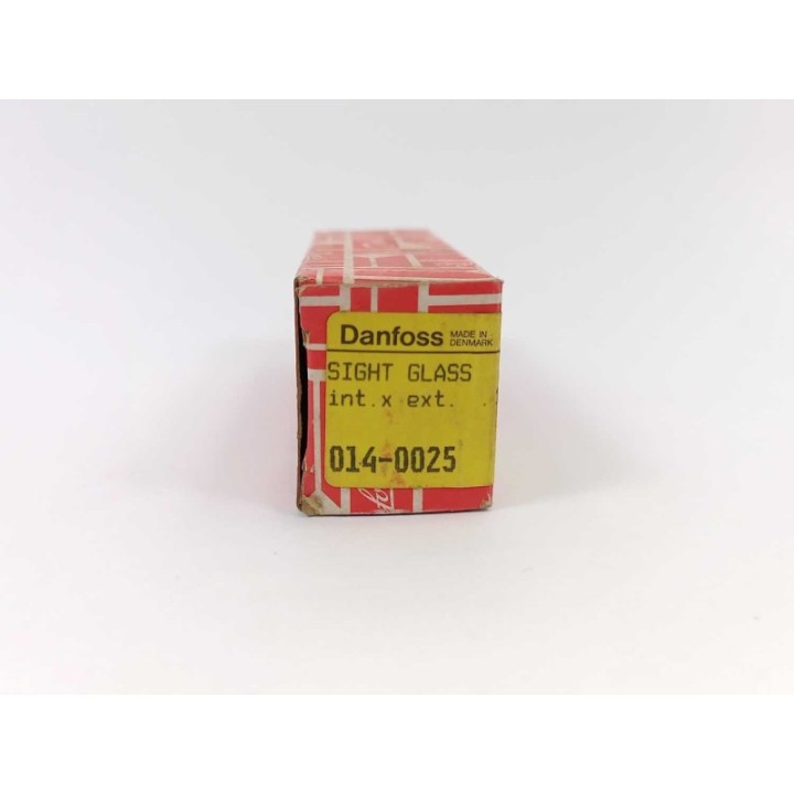Danfoss 014-0025