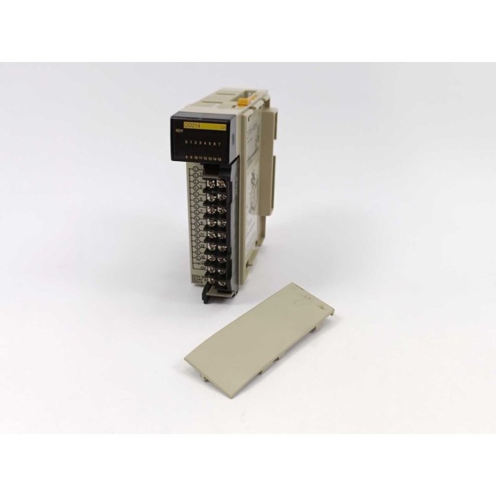 OMRON CQM1-OD214