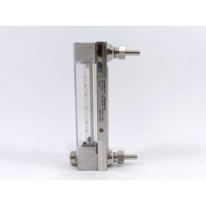 Swagelok VAF-G2-8651-1-0-JY
