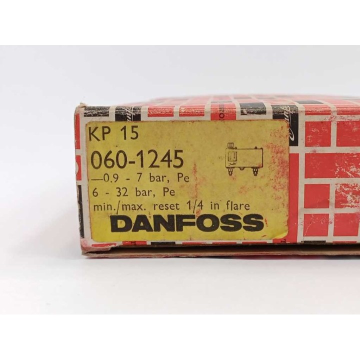 Danfoss 060-1245