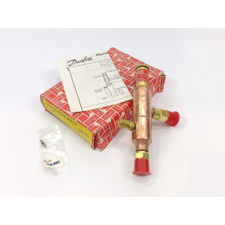 Danfoss 034L0021