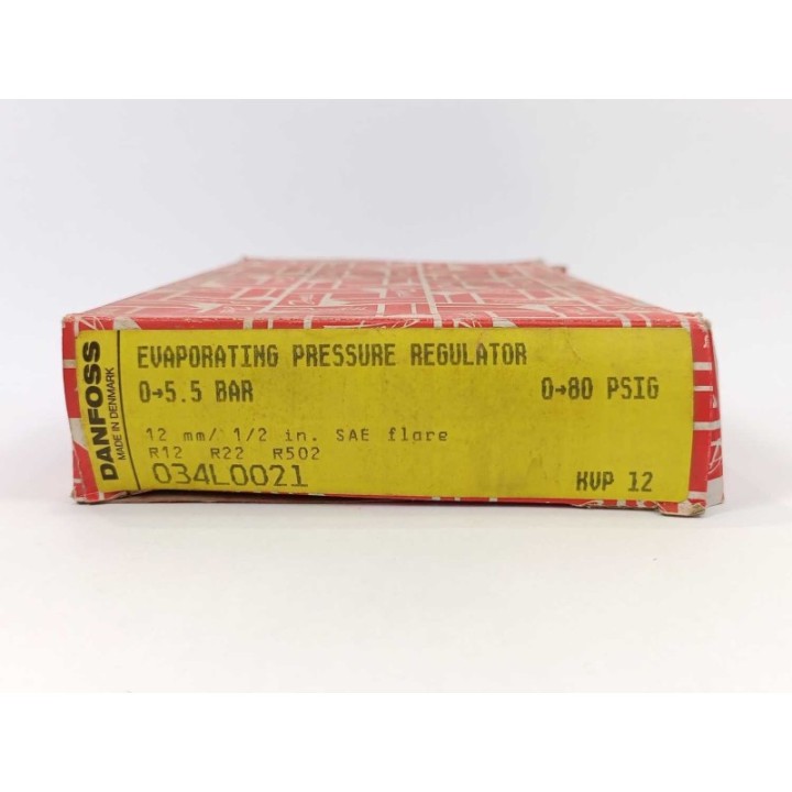 Danfoss 034L0021