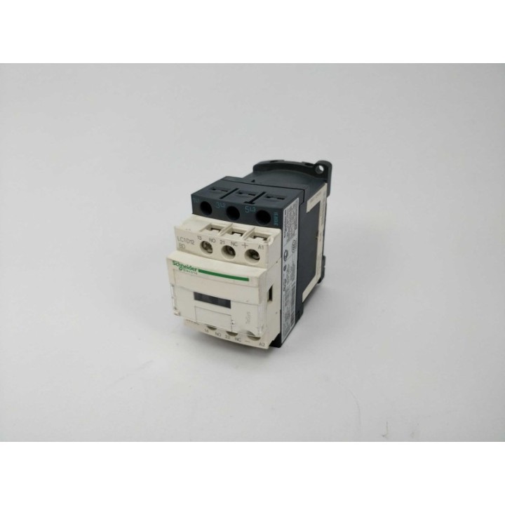 TELEMECANIQUE LC1D12