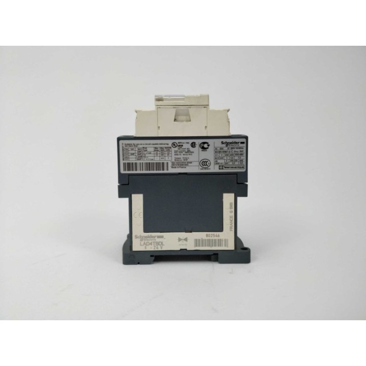 TELEMECANIQUE LC1D12