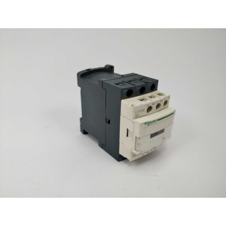 TELEMECANIQUE LC1D12