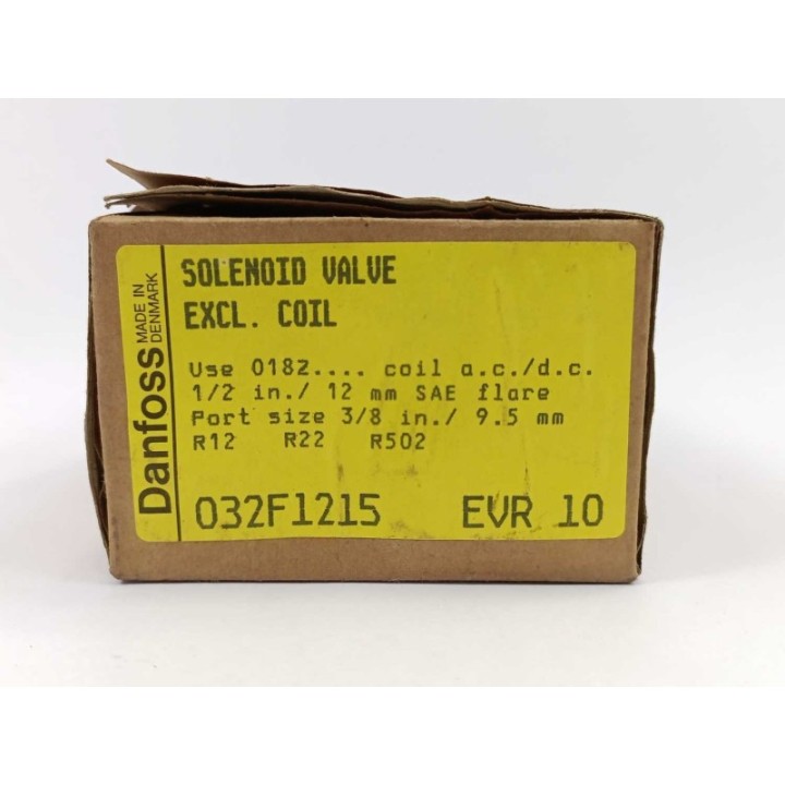Danfoss 032F1215