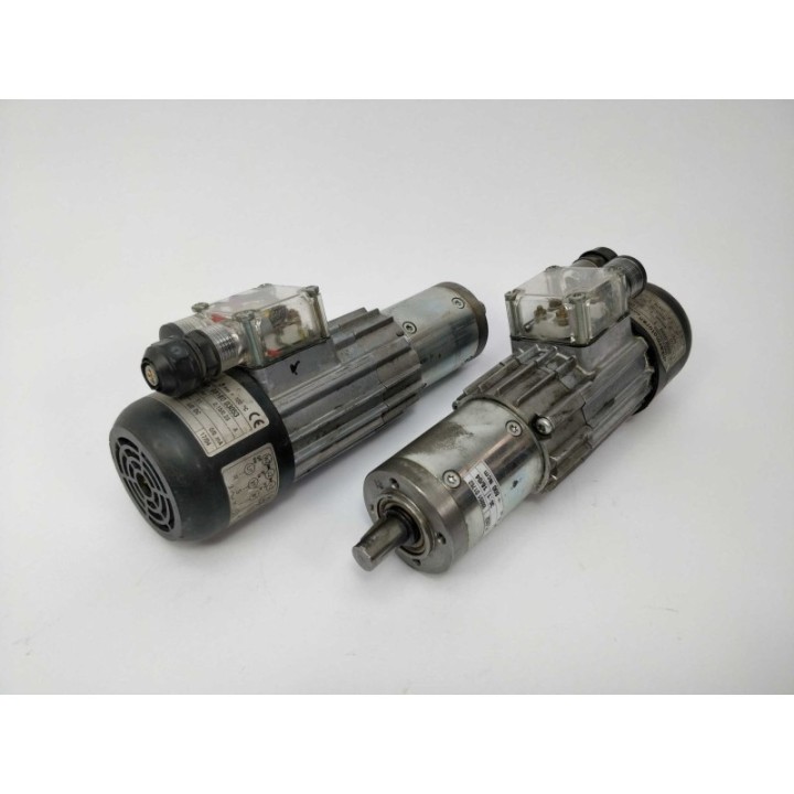 Dunkermotoren  DR52.0X60-2