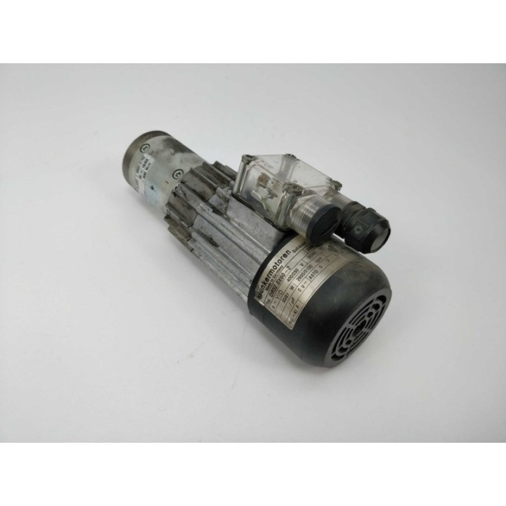 Dunkermotoren  DR52.0X60-2