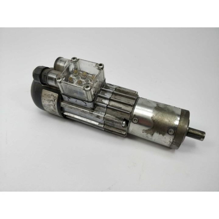 Dunkermotoren  DR52.0X60-2