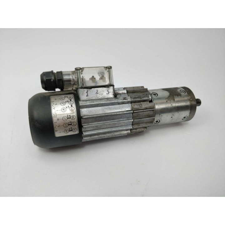 Dunkermotoren  DR52.0X60-2