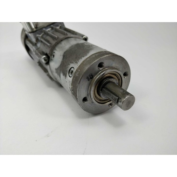 Dunkermotoren  DR52.0X60-2