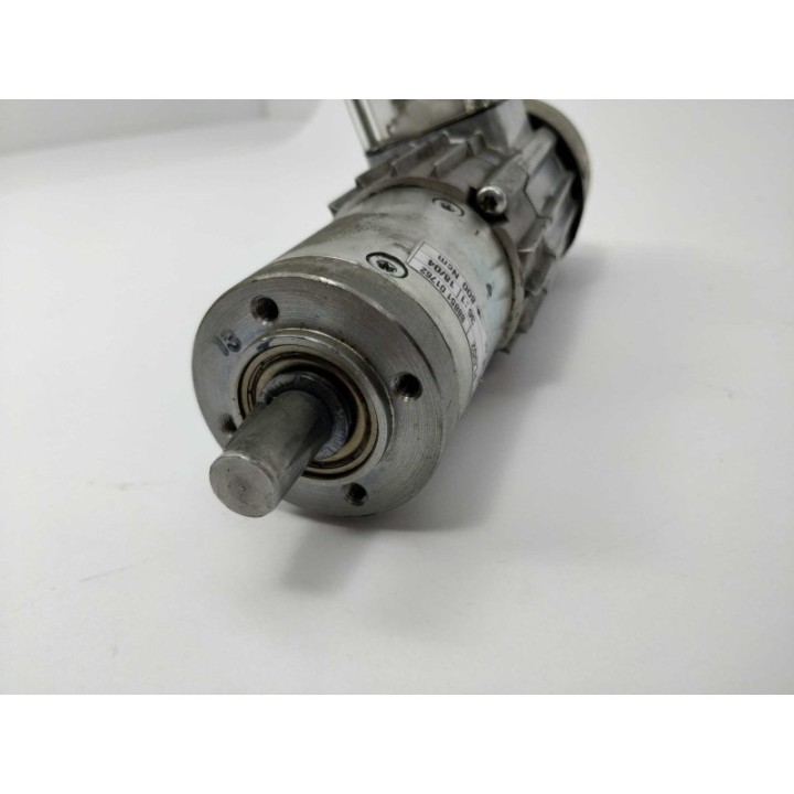 Dunkermotoren  DR52.0X60-2