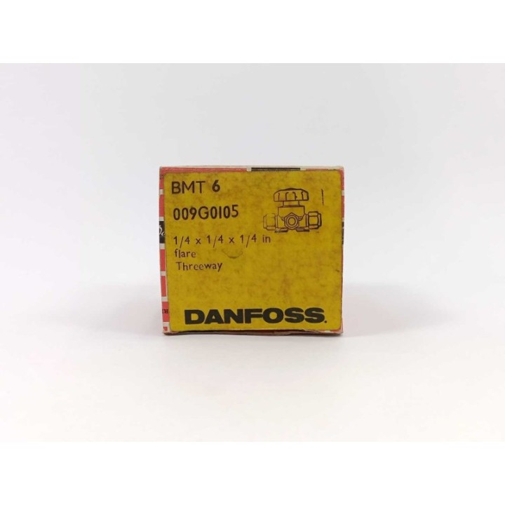 Danfoss 009G0105