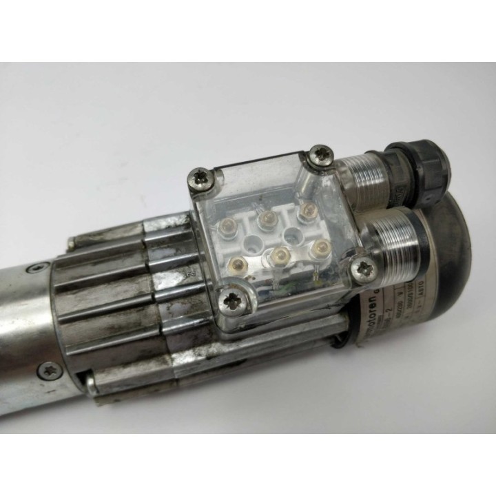 Dunkermotoren  DR52.0X60-2