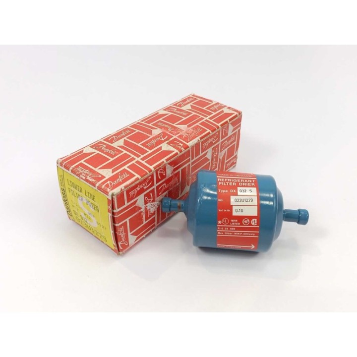 Danfoss 023U1229