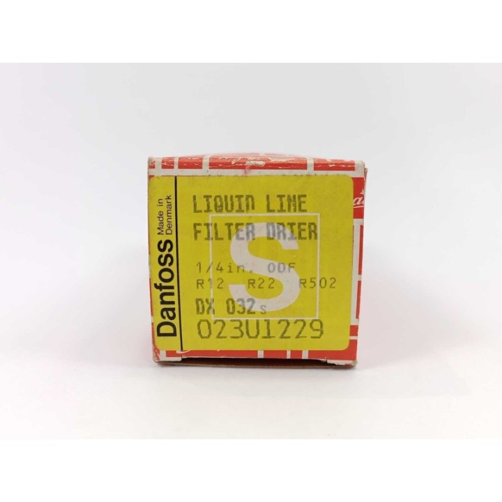 Danfoss 023U1229