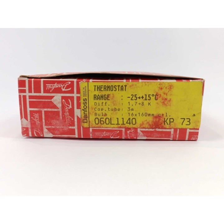 Danfoss 060L1140