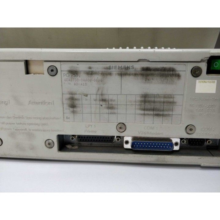  6EA1730-0AA00-0AA0