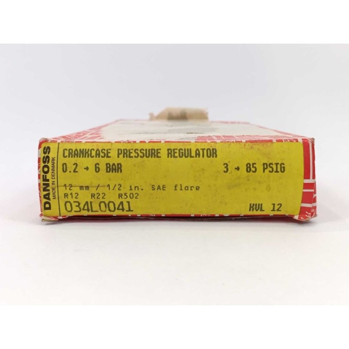 Danfoss 034L0041
