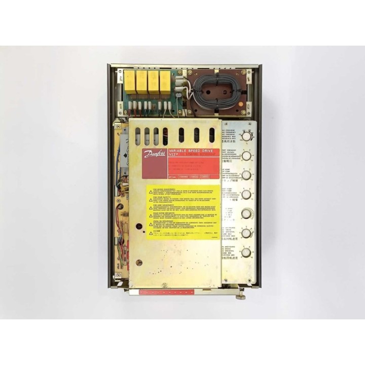 Danfoss 111 175B7001 027101G147