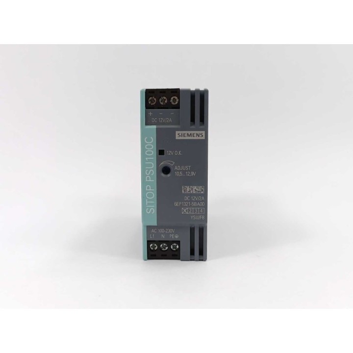 Siemens 6EP1321-5BA00