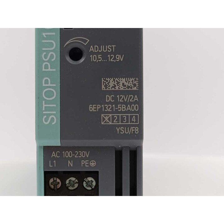 Siemens 6EP1321-5BA00