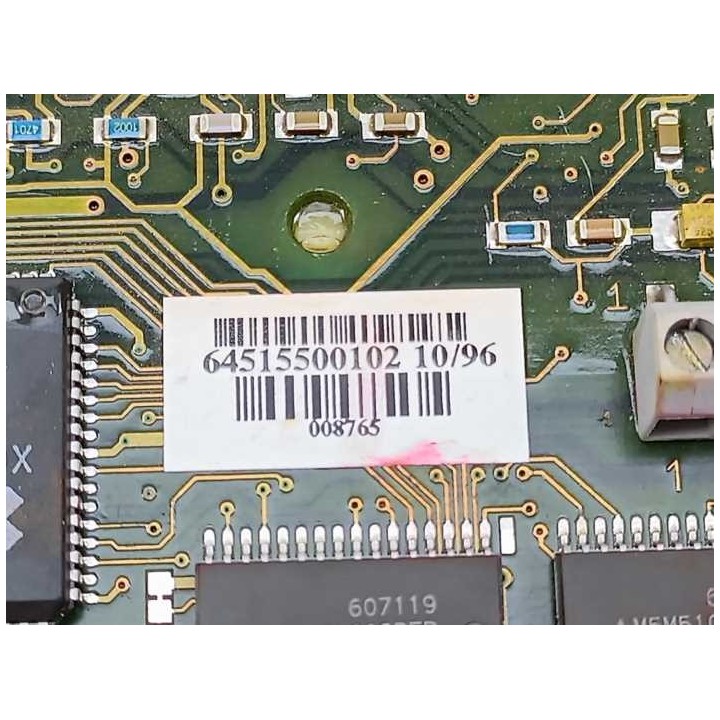 Bizerba 451.55.003.02