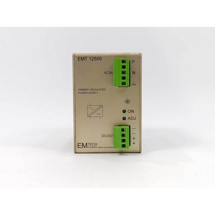 EMTech Power EMT 12524