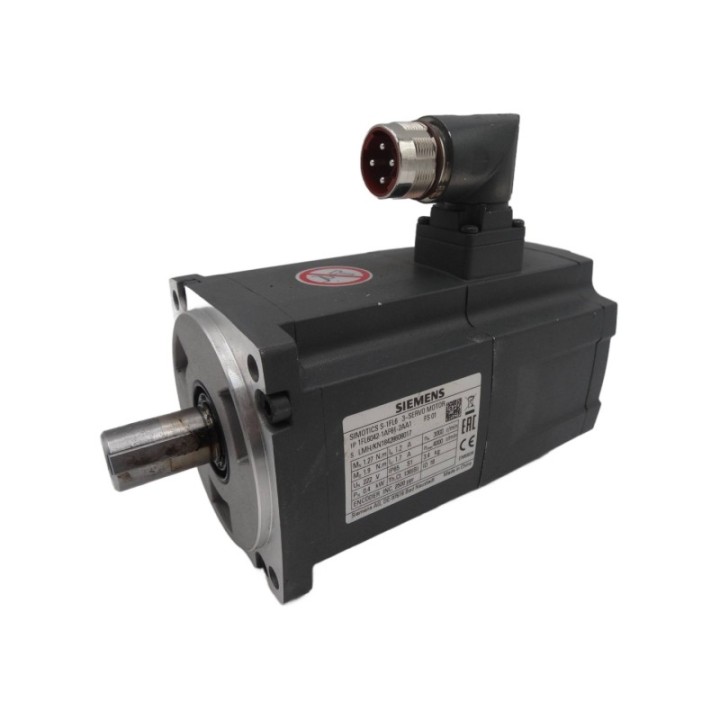 SIEMENS Siemens SIMOTICS 1FL6042-1AF61-2AA1