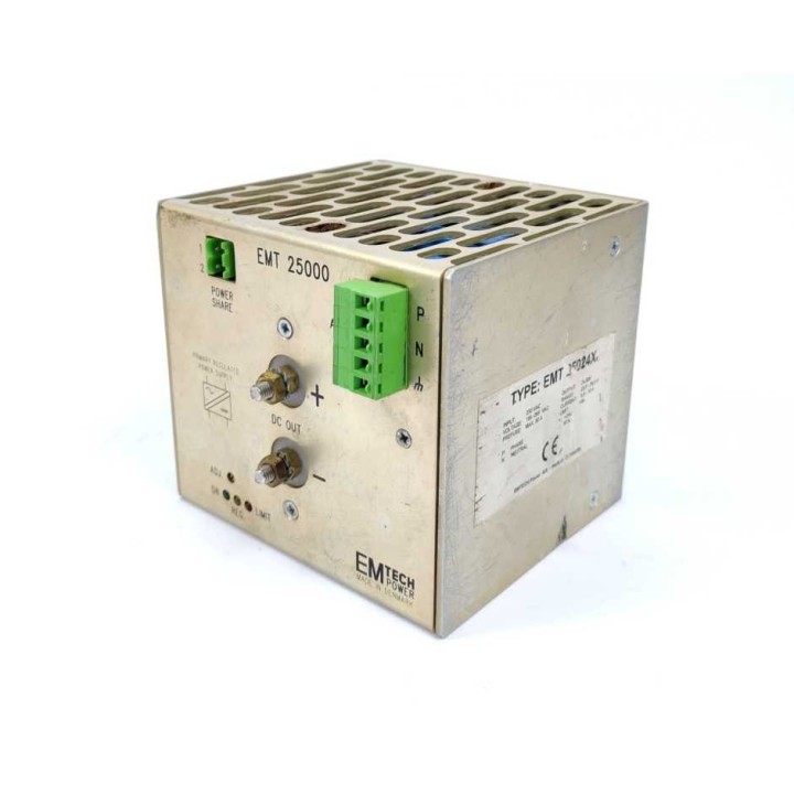 EMTech Power EMT 25024X